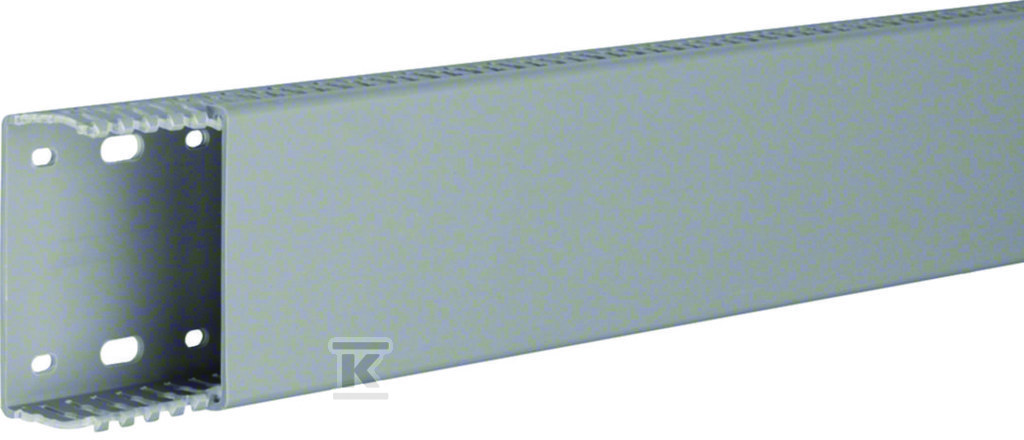 Halogen-free comb duct with cover, - LKG3707507030B